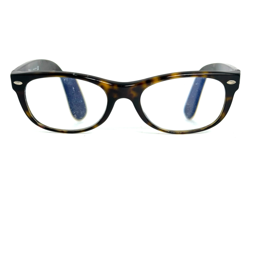 Ray-Ban RB 5184 2012 Eyeglasses Frames Mens Brown 50-18-145 H19072